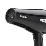 BaByliss Cordkeeper 2000 Hårtørrer