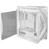 ASUS ROG GR701 Hyperion White Tower Hvid