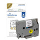 MediaRange MRBTZ221 print etiket Sort