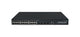 HPE CW 2050 24p 10/100/1000BT PoE+ 4p SFP 1G/2.5G 420W Administreret 2.5G Ethernet (100/1000/2500) Strøm over Ethernet (PoE) Sort