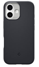 Spigen Nano Pop Mag mobiltelefon etui 16 cm (6.3") Cover Sort