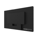 Hannspree HO221PTB skilte display Digital fladpaneldisplay 54,5 cm (21.4") LCD 600 cd/m² Fuld HD Sort Berøringsskærm