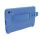 Zebra SG-ET4X-HCHNDSTR1-01 strop Tablet Gummi, Silikone Blå