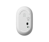 Logitech POP mus Universel Ambidextrous Bluetooth Optisk 4000 dpi