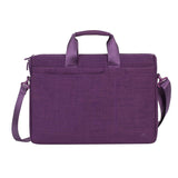 Rivacase 8335 39,6 cm (15.6") Mappe Lilla