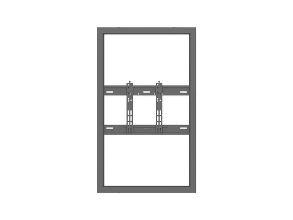 Multibrackets 6671 kabinet til skiltedisplay