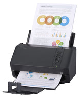 Ricoh SP-2240N ADF-scanner 600 x 600 dpi A4 Sort