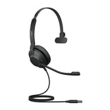 Jabra Evolve2 30 SE Headset Ledningsført