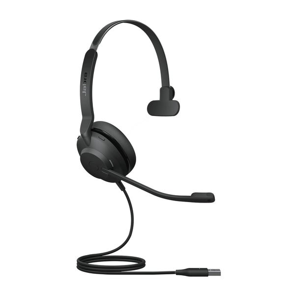 Jabra Evolve2 30 SE Headset Ledningsført