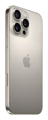 Apple iPhone 16 Pro Max 17,5 cm (6.9") Dual SIM iOS 18 5G USB Type-C 1 TB Titanium