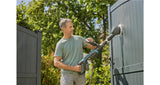 Gardena 14840-55 Elektriske terrasse rengøringsmaskine