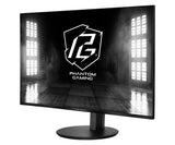 Asrock PG27FFS2E computerskærm 68,6 cm (27") 1920 x 1080 pixel Fuld HD LED Sort