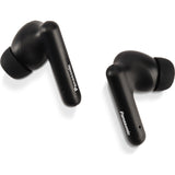 Panasonic RZ-B110W Headset Trådløs I ørerne Opkald/Musik/Sport/Hverdag Sort
