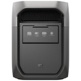 EcoFlow DELTA 3 Max Bærbar energistation Lithium jern fosfat (LiFePO4) 20,3 kg