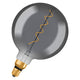 Osram Vintage 1906 LED-lampe Varmt komfortlys 1800 K 4 W E27 G