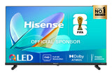 Hisense 32A5Q 81,3 cm (32") Fuld HD Smart TV Wi-Fi Sort