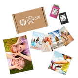 HP Advanced-fotopapir, blankt, 250 g/m2, A3 (297 x 420 mm), 20 ark