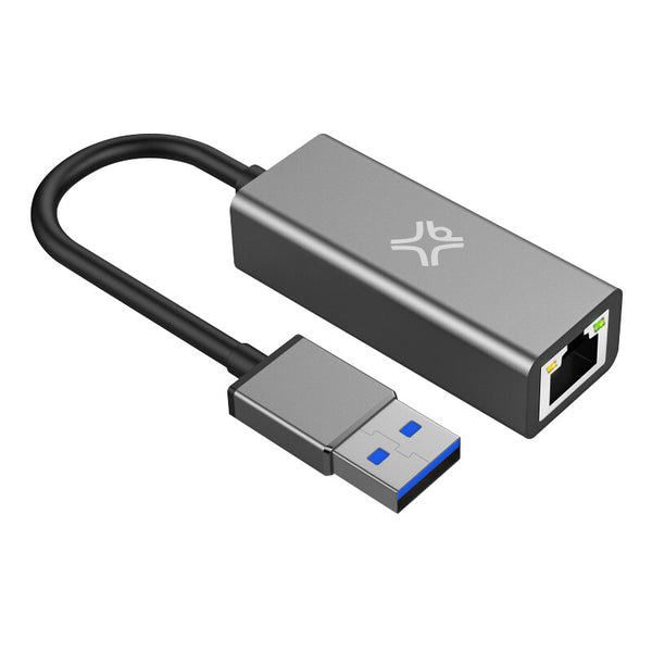 XtremeMac XWH-AAE-13 interface-kort/adapter RJ-45