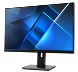 Acer Vero B7 B277KDbmiiprczx computerskærm 68,6 cm (27") 3840 x 2160 pixel 4K Ultra HD LCD Sort