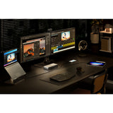Kensington SD5000T5 EQ Thunderbolt 5 tredobbelt 4K-dockingstation med 140 W PD – Windows/macOS