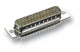 EFB Elektronik 28759.1 kabelsamler Dsub 25-pin Sølv