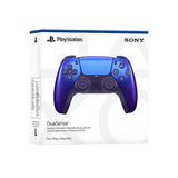Sony Interactive Entertainment DualSense Indigo Bluetooth/USB Gamepad Analog/digital PlayStation 5