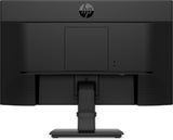 HP P-Series P24 G4 computerskærm 60,5 cm (23.8") 1920 x 1080 pixel Fuld HD