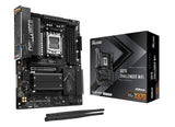 Asrock X870 Challenger WiFi AMD X870 Sokkel AM5 ATX