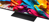 LG QNED evo AI 75QNED9MA3B 190,5 cm (75") 4K Ultra HD Smart TV Wi-Fi Sort