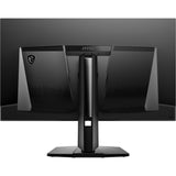 MSI MAG 321UPX QD-OLED computerskærm 80 cm (31.5") 3840 x 2160 pixel 4K Ultra HD Sort