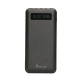 Extralink EX.19607 powerbank Lithium polymer (LiPo) 10000 mAh Sort