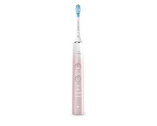 Philips Sonicare DiamondClean 9000 HX9911/84 Genopladelig tandbørste
