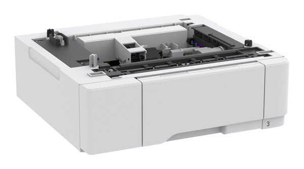 Xerox 550 ark + 100 ark med dobbelt magasin