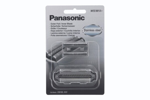 Panasonic WES9013 Barberingshoved