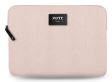 PORT Designs Milano II Eco Sleeve 35,6 cm (14") Etui Lyserød