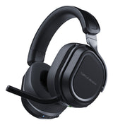Turtle Beach Stealth 700 Headset Ledningsført Spil Bluetooth Sort, Grå