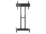 Multibrackets 4627 tv-beslag 2,03 m (80") Sort