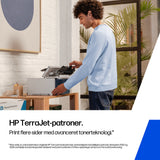 HP 220X original LaserJet-tonerpatron, sort