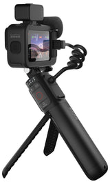 GoPro CHDFB-121-EU kamera til actionsport 27,13 MP 5.3K Ultra HD 25,4 / 1,9 mm (1 / 1.9") Wi-Fi 121 g