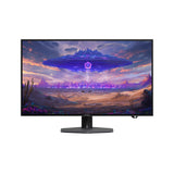 AOC AGON PRO AGP277QKDC computerskærm 67,3 cm (26.5") 2560 x 1440 pixel Quad HD OLED Grå