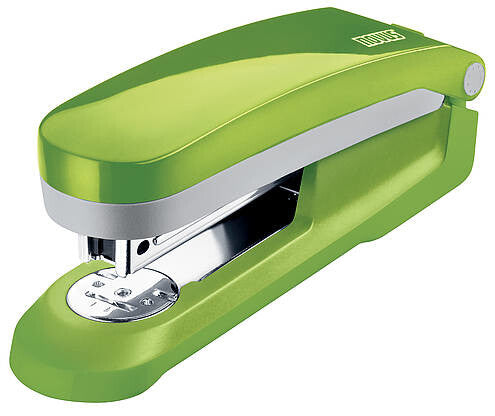 Novus E 25 Grøn