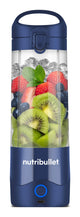 NutriBullet NBP003NBL Portable blender, Blå