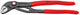 Knipex 87 21 250 tang Tunge-og-spids tang