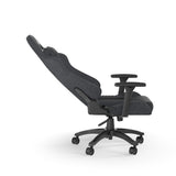 Corsair TC100 Polstret sæde Polstret ryglæn