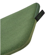 Tucano BFM1516-V taske og etui til laptop 40,6 cm (16") Grøn