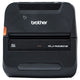 Brother RJ-4230B POS printer 203 x 203 dpi Kabel & trådløs Direkte termisk Mobil printer