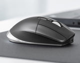 3Dconnexion 3DX-700116 mus Højre hånd RF trådløst 7200 dpi