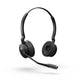Jabra Engage 65 Headset Trådløs Kontor/Callcenter USB Type-C Bluetooth Opladningsstativ