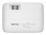 BenQ MW560C Standard-kast projektor 4000 ANSI lumens DLP WXGA (1280x800) 3D Hvid