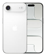 Apple iPhone Air 16,5 cm (6.5") Dual SIM iOS 26 5G USB Type-C 1 TB Hvid